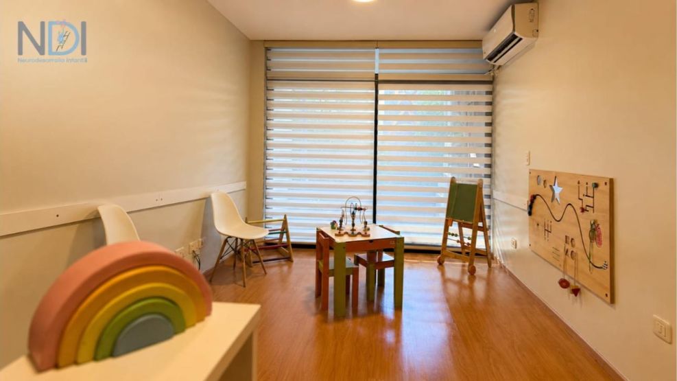Neurodesarrollo infantil: cuáles son las señales de alerta que justifican una consulta temprana