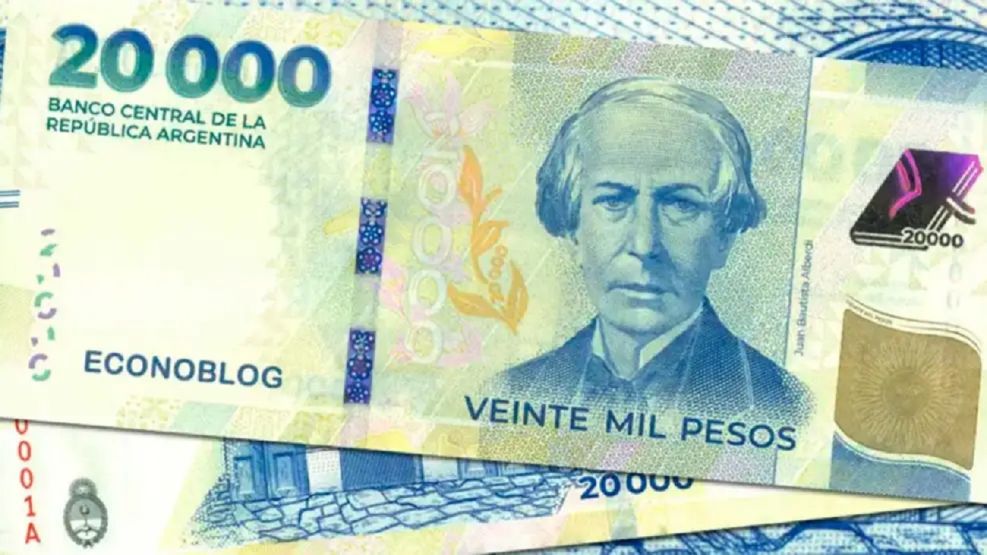 Pesos