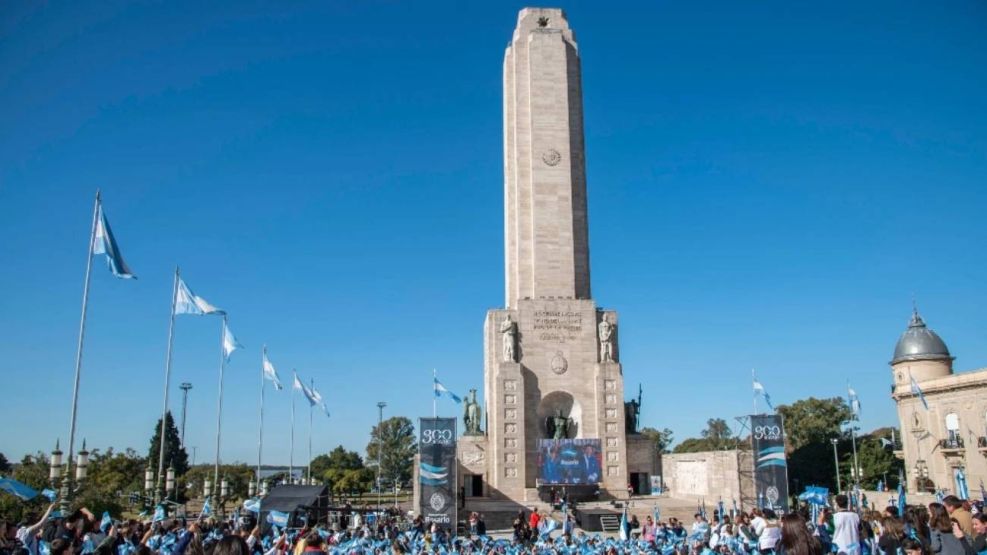 Turismo Rosario 19062026