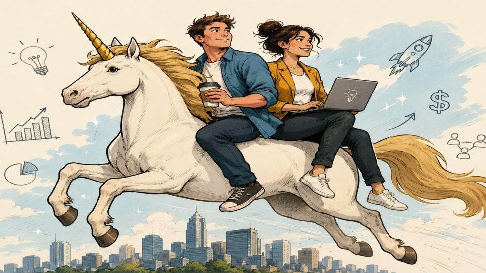 Unicornios startups