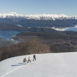 Cerro Bayo.