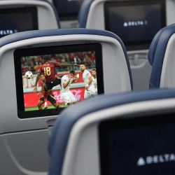 Fox One en Delta.