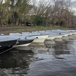 La correcta elección de la profundidad, el ajuste fino de los equipos, la selección de la carnada adecuada y el conocimiento de cada sector del lago terminan marcando la diferencia entre una jornada frustrante y una salida exitosa.
