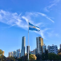 Rosario a la carta.