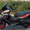 Aprilia SR GT 200 Sport