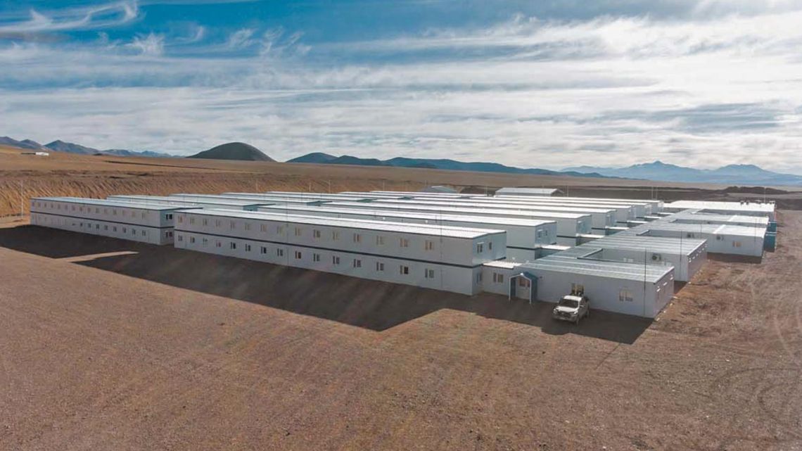 RIGI: Argentina acelera importaciones y afecta la industria local