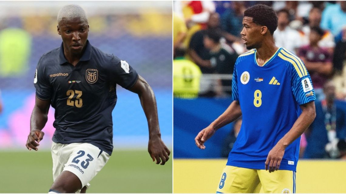 Equador x Curaçao, pela Copa do Mundo de 2026: que horas, onde assistir e escalações Equador x Curaçao, pela Copa do Mundo de 2026: que horas, onde assistir e escalações