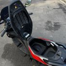 Aprilia SR GT 200 Sport