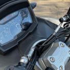 Aprilia SR GT 200 Sport