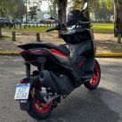 Aprilia SR GT 200 Sport