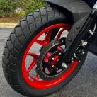 Aprilia SR GT 200 Sport