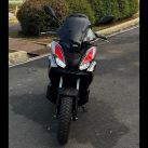 Aprilia SR GT 200 Sport