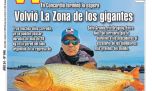 Pesca en vacaciones y el regreso de los dorados a Salto Grande en tu Weekend de julio