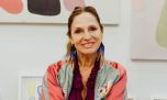 El desconocido trabajo solidario de Ginette Reynal en una casa para enfermos terminales: "Es más simple de lo que parece"