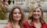 Máxima Zorreguieta y la princesa Ariane deslumbraron con sus looks en Holanda contra Suecia por el Mundial 2026 