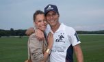 El romántico reencuentro de Martín Pepa y Pampita en Miami: salida de novios y karaoke con amigos