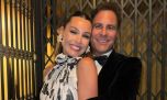 Pampita contó por primera vez cómo empezó su romance con Martín Pepa y el rol clave que tuvo su suegra