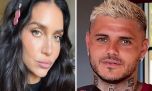 Zaira Nara lanzó una frase demoledora sobre Mauro Icardi durante una videollamada con Wanda Nara