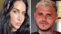 Zaira Nara - Mauro Icardi