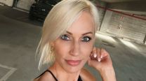 Ingrid Grudke habló del dinero que le debe su ex marido que la engañó con su sobrina: “No necesité de un hombre para ver un millón"