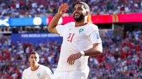 Marruecos le ganó a Escocia