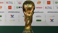 Copa Mundial de la FIFA 2026