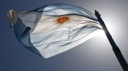 Bandera Argentina 20062026