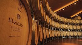 Bodega Huentala Wines