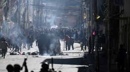 El gobierno boliviano dispuso el "estado de emergencia", ante grupos que se niegan a levantar los bloqueos de rutas.