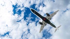 Nueva era en Air Canada con el primer vuelo del Airbus A321XLR.