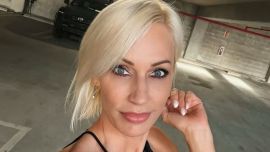 Ingrid Grudke habló del dinero que le debe su ex marido que la engañó con su sobrina: “No necesité de un hombre para ver un millón"