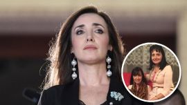 La madre de Victoria Villarruel, explosiva: "Mi hija me dijo que la que gobierna es Karina"