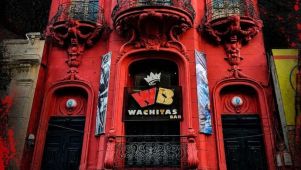 Bar Wachitas