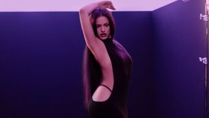 Rosalía