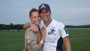 Martin Pepa y Pampita