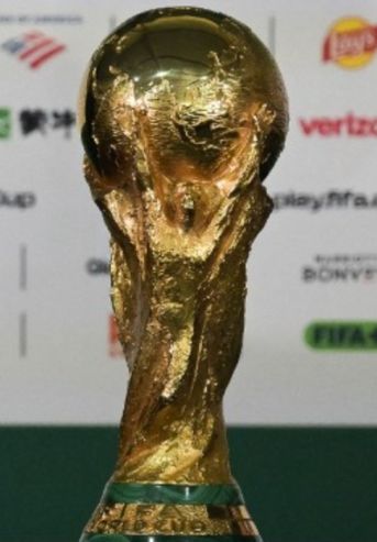 Copa Mundial de la FIFA 2026
