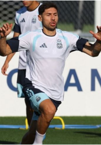 Gonzalo Montiel
