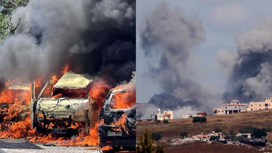 Golpe al pacto entre Irán y EE.UU.: se posterga el inicio de las negociaciones