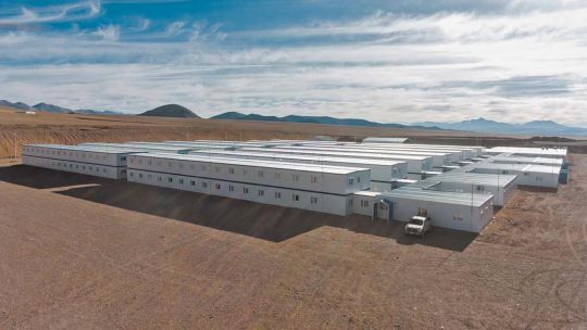 Los perjuicios del RIGI: acelera la importación de bienes terminados