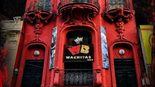 El control que se controla a sí mismo: las grietas del expediente de Wachitas