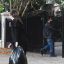 Peter Thiel's broken doorbell – what a week outside his Buenos Aires mansion revealed