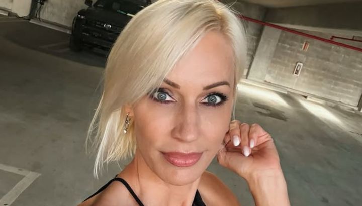 Ingrid Grudke habló del dinero que le debe su ex marido que la engañó con su sobrina: “No necesité de un hombre para ver un millón"