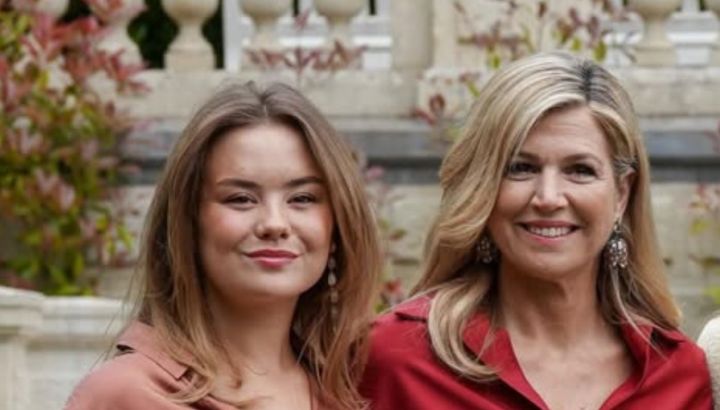 Máxima Zorreguieta y la princesa Ariane deslumbraron con sus looks en Holanda contra Suecia por el Mundial 2026 