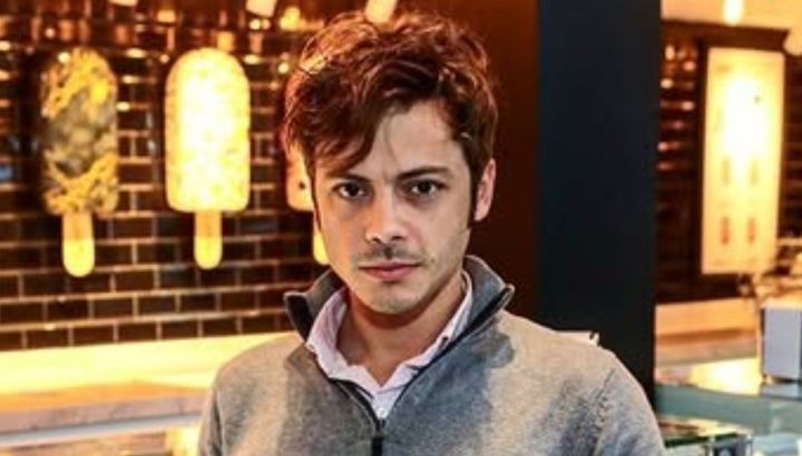 Tomas Fonzi reveló el motivo por el que decidió casarse en secreto después de 15 años en pareja: “No invité a nadie”
