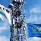 Telecom aceptó las condiciones de Milei para fusionarse con su rival Telefónica