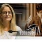 Quién es Noelia Ruiz, "la Killer de Santi", que reemplazó a Facundo Leal en el ORSNA