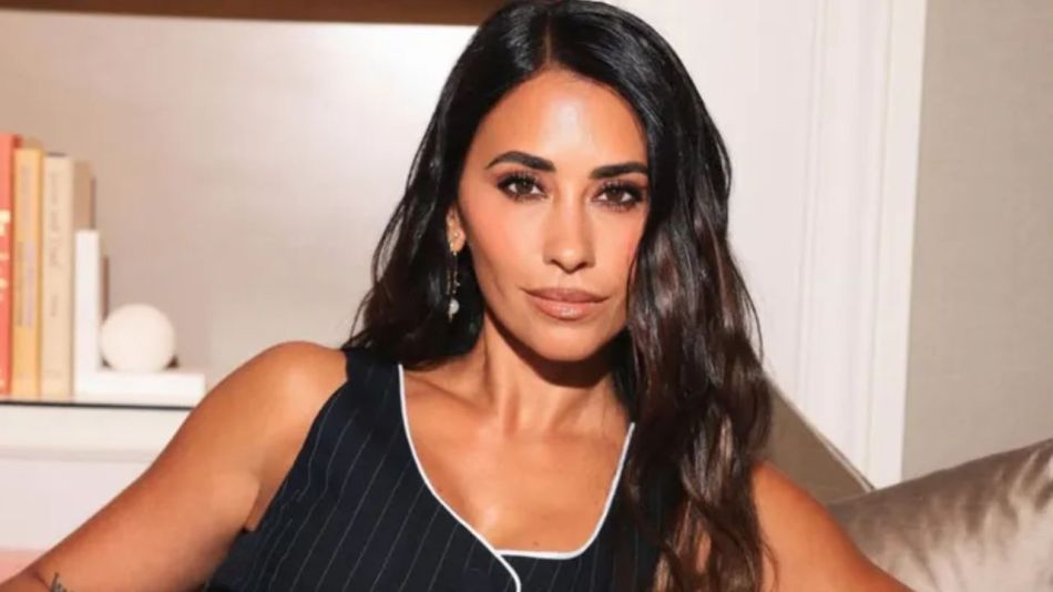 Antonela Roccuzzo