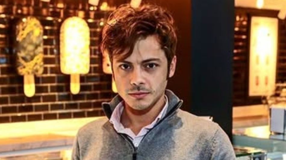 Tomás Fonzi