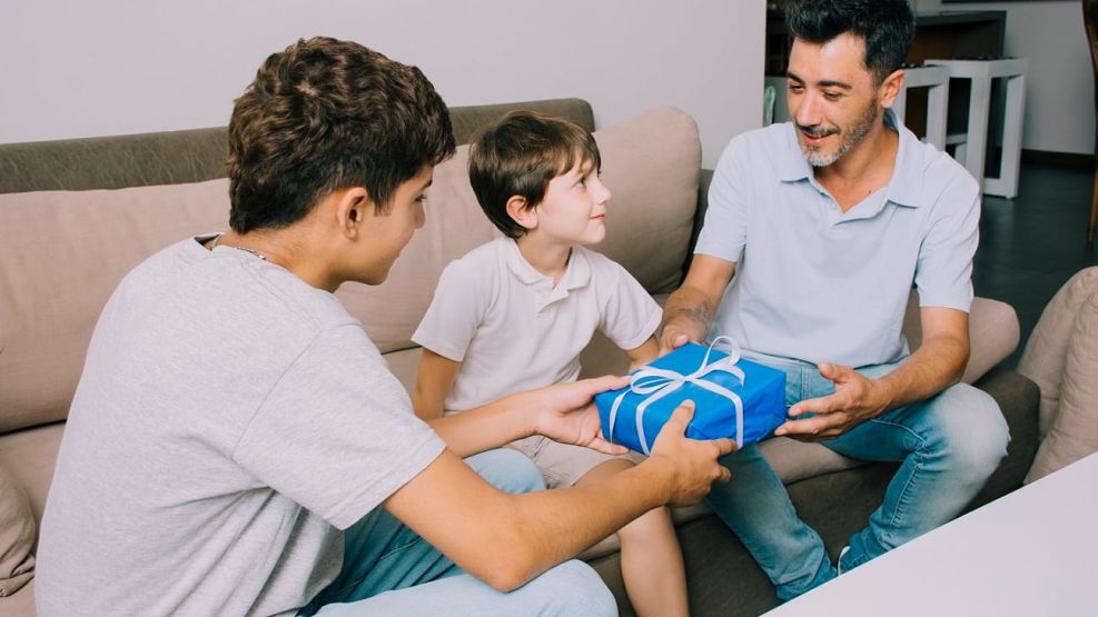 Regalos dia del padre