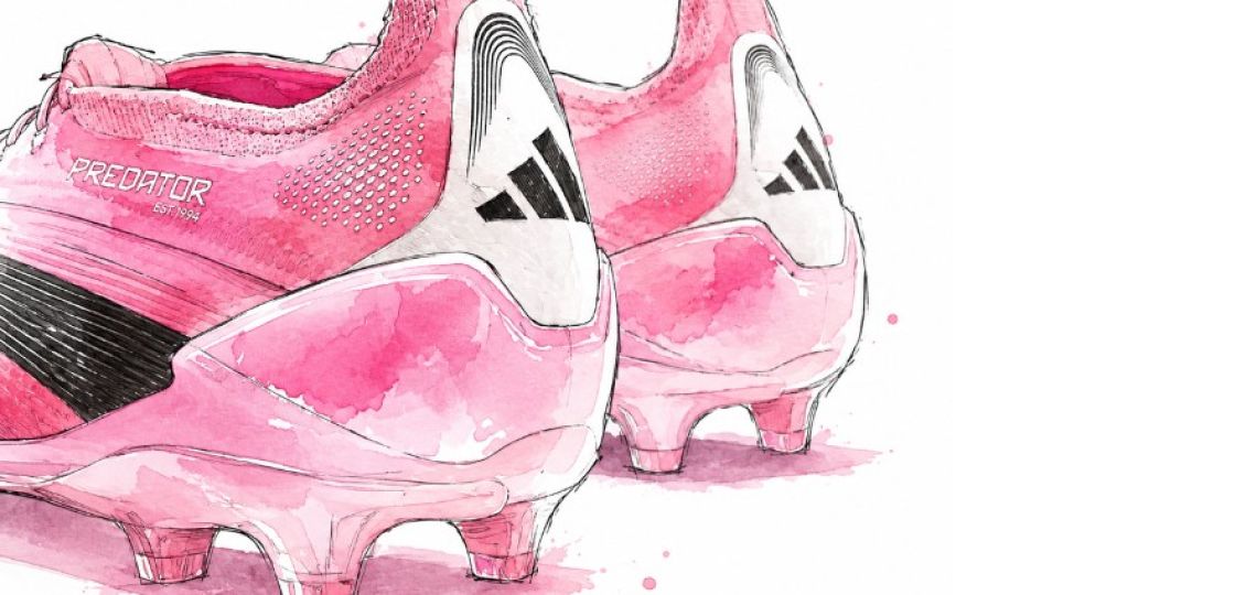 Los botines fucsia del Mundial 2026: qué revelan sobre la cultura de los algoritmos